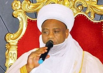 Sultan of Sokoto Criticizes Social Media, Calling It a Source of Misinformation and Unrest