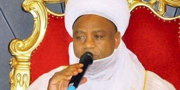 Sultan of Sokoto Criticizes Social Media, Calling It a Source of Misinformation and Unrest