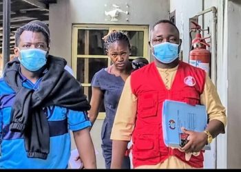 Court Remands Hip-Hop Artist Terry Apala Over Naira Abuse