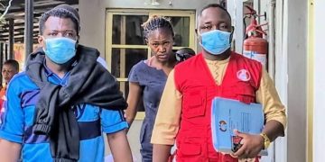 Court Remands Hip-Hop Artist Terry Apala Over Naira Abuse