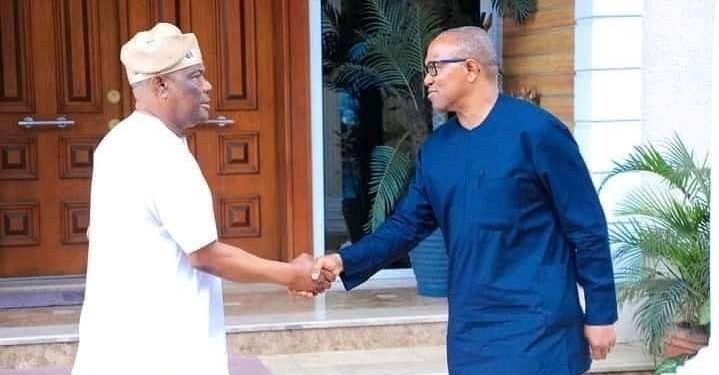 Wike Explains Decision Not to Support Peter Obi in 2023 Presidential Election