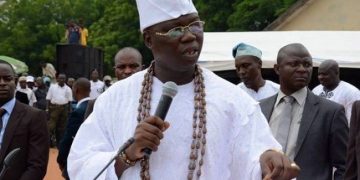 Gani Adams and Others Oppose Sharia Panels in South-West
