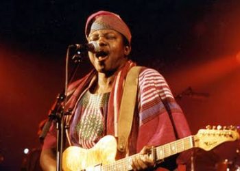 I Was Not Kidnapped— King Sunny Ade Denies Kidnapping Rumors Sparked by Daughter