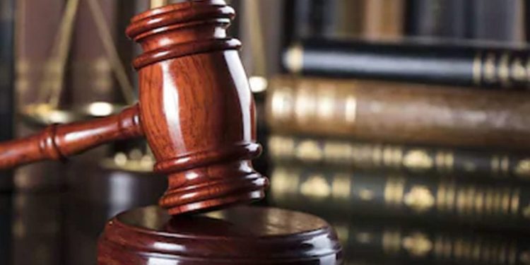 Five Sentenced to Death by Hanging for Armed Robbery and Murder in Ekiti