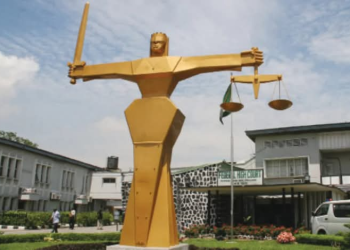 Court Remands Woman for Allegedly Attempting to cut off boyfriend’s manhood
