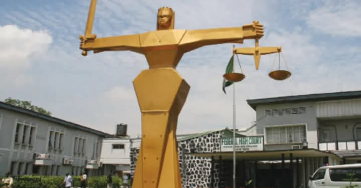 Court Remands Woman for Allegedly Attempting to cut off boyfriend’s manhood