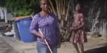 Onakoya Offers Scholarship to 11-Year-Old Girl Seen Helping Her Mother in Viral Cleaning Video