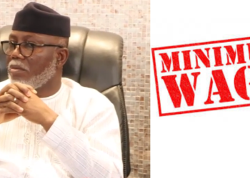 “We Are Starving” — Workers in Ondo State Tertiary Institutions Demand Minimum Wage Implementation, Threaten Total Strike Action