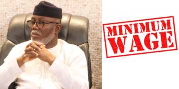 “We Are Starving” — Workers in Ondo State Tertiary Institutions Demand Minimum Wage Implementation, Threaten Total Strike Action