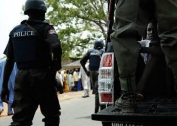 Three Detained After Woman Found Tied and Dead at Delta Guest House