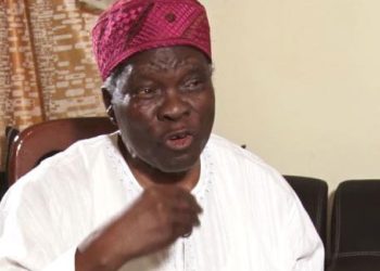 In Five Years, Yoruba Nation Can Be Great—Akintoye Declares, Calls On Yoruba Worldwide To Unite For Self-Determination