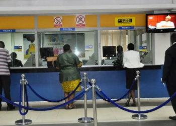 Banks to Begin Charging Customers N6 per SMS Alert Starting Today