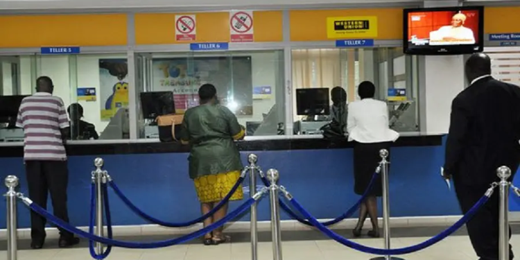 Banks to Begin Charging Customers N6 per SMS Alert Starting Today