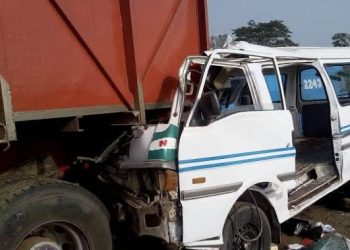Fatal Truck Crash in Niger State Leaves Seven Dead, Sixteen Injured