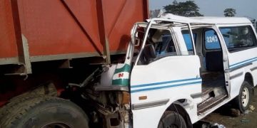 Fatal Truck Crash in Niger State Leaves Seven Dead, Sixteen Injured