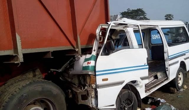 Fatal Truck Crash in Niger State Leaves Seven Dead, Sixteen Injured