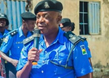 41 Arrested Over Killing of Kano DPO, Police Confirm