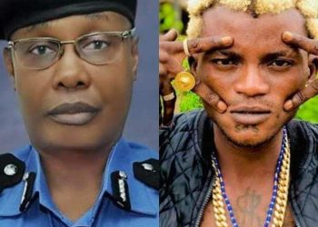 Portable Avoids Jail Time for Assault by Paying N30,000 Fine