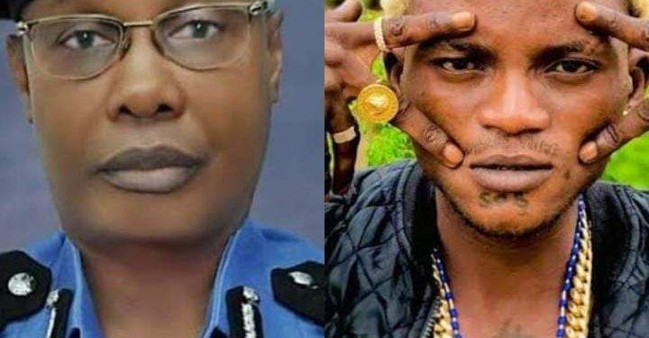 Portable Avoids Jail Time for Assault by Paying N30,000 Fine