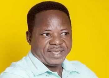 Piracy Ruined My Career, I Need Support – Actor Yemi My Lover