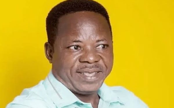 Piracy Ruined My Career, I Need Support – Actor Yemi My Lover