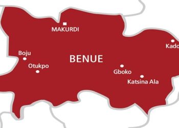 Benue fresh attack leaves five dead