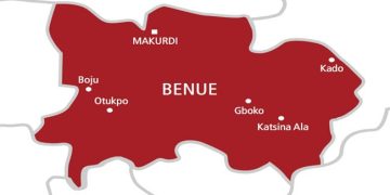 Benue fresh attack leaves five dead