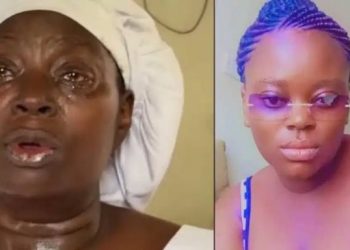 Missing Daughter of Actress Jumoke George Found Alive in Mali