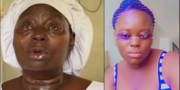 Missing Daughter of Actress Jumoke George Found Alive in Mali