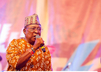 I’m the king of Fuji, not K1 De Ultimate — Killington declares