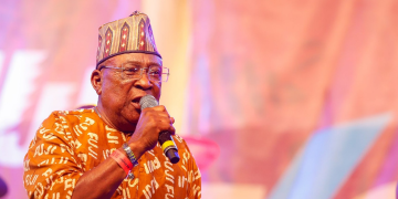 I’m the king of Fuji, not K1 De Ultimate — Killington declares