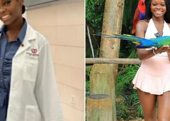 British-Nigerian Nursing Student Fatally Stabbed in US Days Before Graduation