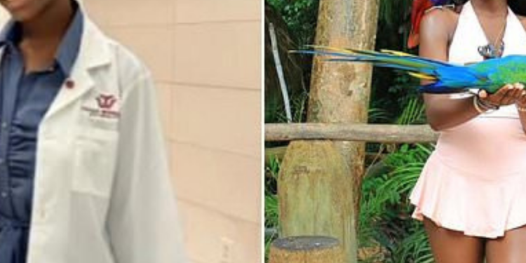 British-Nigerian Nursing Student Fatally Stabbed in US Days Before Graduation