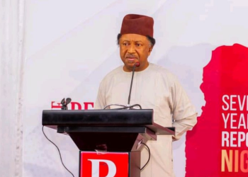 Shehu Sani Criticizes Military for Misusing Defence Funds
