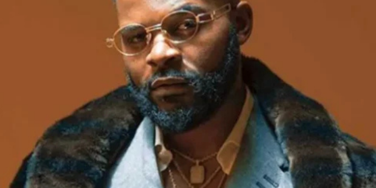 Fornication is not sin — Falz declares