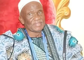 Olu-Epe of Epe, Oba Shefiu Ọlatunji Adewale Eshilokun I, Dies at 86