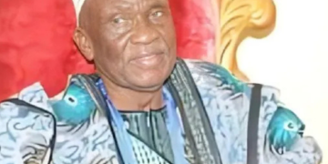 Olu-Epe of Epe, Oba Shefiu Ọlatunji Adewale Eshilokun I, Dies at 86
