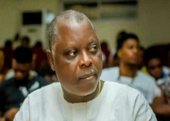 Why I’m not a good producer— Dele Odule Discloses