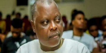 Why I’m not a good producer— Dele Odule Discloses