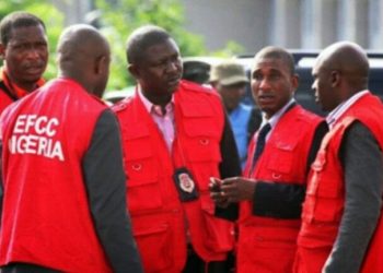 EFCC Arrests Three in Connection with Q-net-Linked Fraud Scheme