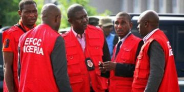EFCC Arrests Three in Connection with Q-net-Linked Fraud Scheme