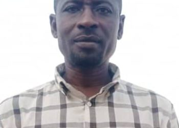 Man Collapses in Shock After Wife Delivers Triplets in Kogi State