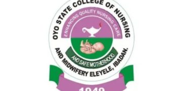 Oyo College of Nursing Celebrates Graduation of 469 Students