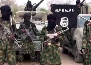 BREAKING: Boko Haram Attacks Military Base in Borno, Several Soldiers Feared Dead