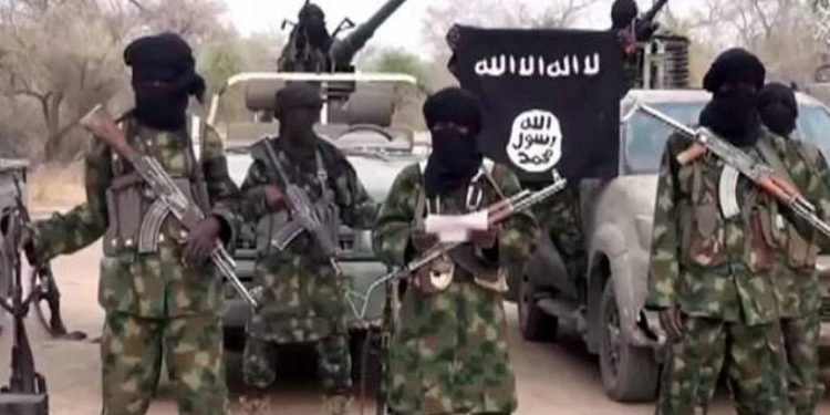 BREAKING: Boko Haram Attacks Military Base in Borno, Several Soldiers Feared Dead