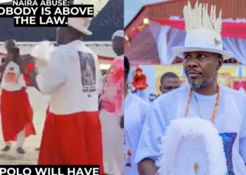 EFCC set to interrogate Tompolo over alleged Naira abuse