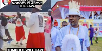 EFCC set to interrogate Tompolo over alleged Naira abuse