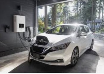 Federal Government Approves Chinese Electric Vehicle Factory Plans