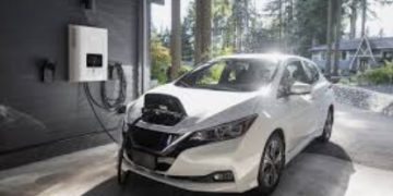 Federal Government Approves Chinese Electric Vehicle Factory Plans