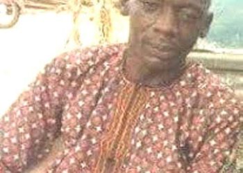 Ondo APC Chairman Killed in Kidnappers’ Custody after Receiving 5m Ransom